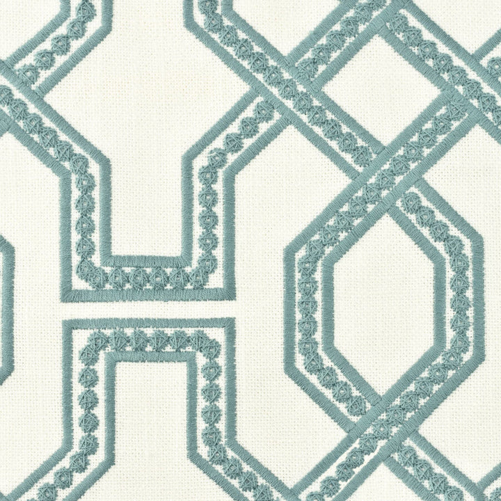 Crux 3 Colonial by Stout Fabric Stout Fabric Crux 3 ColonialFabric COMFORTABLE LIVING BREEZE/INDIGO 100%POL %VEMB INDIA </p><p>Repeat: H: 6.625, V: 6.250 51 in - Fabric Carolina -