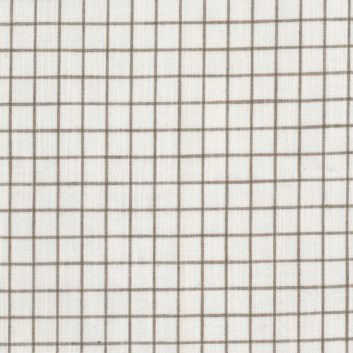 Cruz 1 Jute by Stout Fabric Stout Fabric Cruz 1 JuteFabric Off The Grid 100%Pol India </p><p>Repeat: H: 1.25, V: 6.25 54 in - Fabric Carolina -