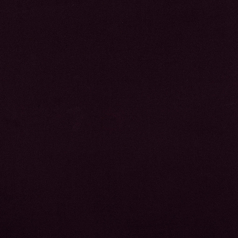 Crypton Home Burkes Eggplant by Magnolia Fabric - 100% Poly Usa 104000 Horizontal: 0 and Vertical: 0 54.75 - Fabric Carolina -