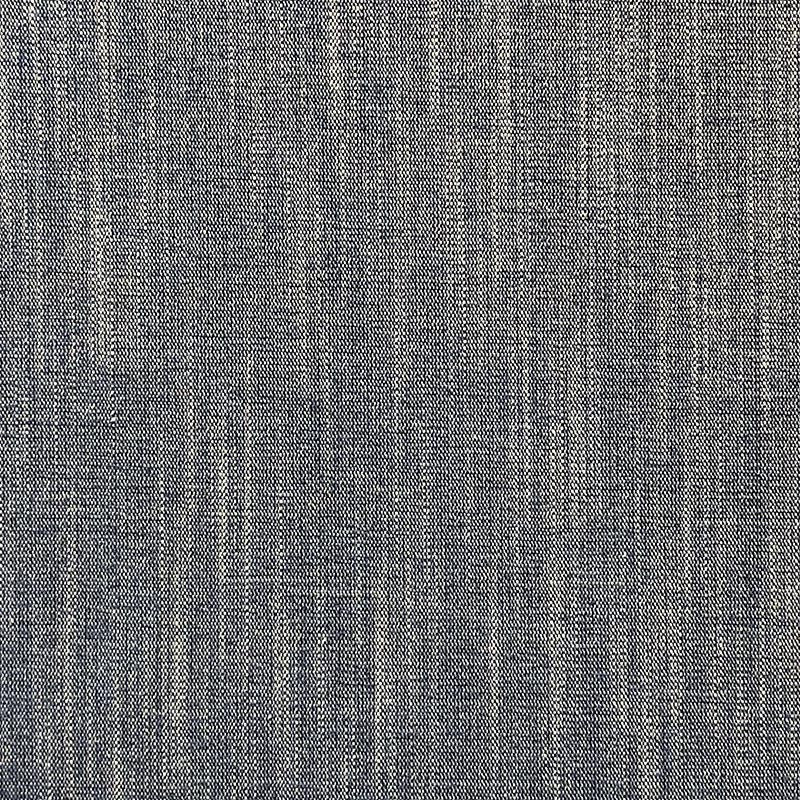 Crypton Home Castle Denim by Magnolia Fabric - 100% Poly China 50000 Horizontal: 0 and Vertical: 0 54" - Fabric Carolina -