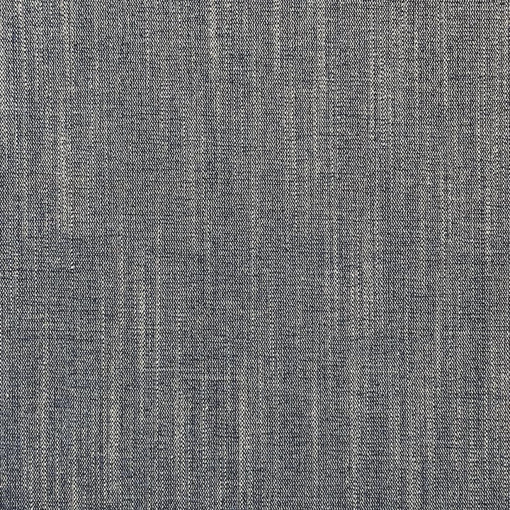 Crypton Home Castle Denim by Magnolia Fabric - 100% Poly China 50000 Horizontal: 0 and Vertical: 0 54" - Fabric Carolina -
