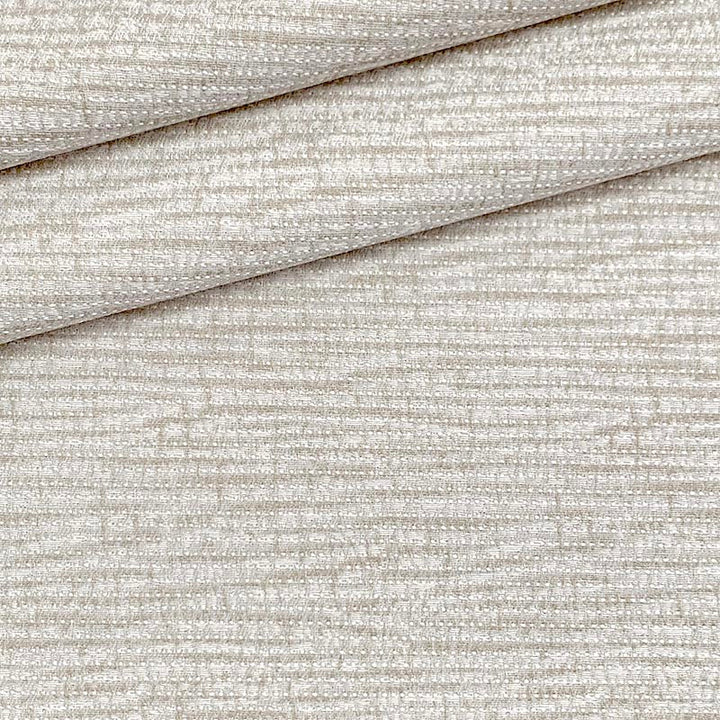 Crypton Home Dara Bisque by Magnolia Fabric - 65Poly/18 Rec.Poly/17Ctn Usa 50000 Horizontal: 0 and Vertical: 0 54" - Fabric Carolina -