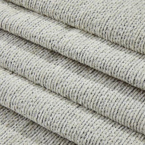Crypton Home Deen White Pepper by Magnolia Fabric