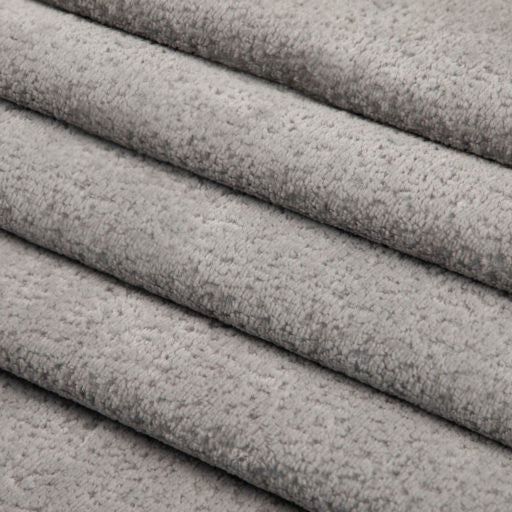 Crypton Home Hesse Grey by Magnolia Fabric - 100% Poly China 50000 Horizontal: 0 and Vertical: 0 55" - Fabric Carolina -