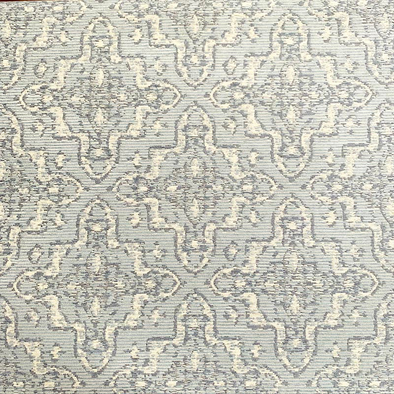 Crypton Home Mahina Spa by Magnolia Fabric - 79Ctn/21Poly Usa 20000 Horizontal: 13.5 and Vertical: 13 54" - Fabric Carolina -