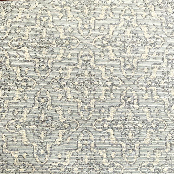 Crypton Home Mahina Spa by Magnolia Fabric - 79Ctn/21Poly Usa 20000 Horizontal: 13.5 and Vertical: 13 54" - Fabric Carolina -