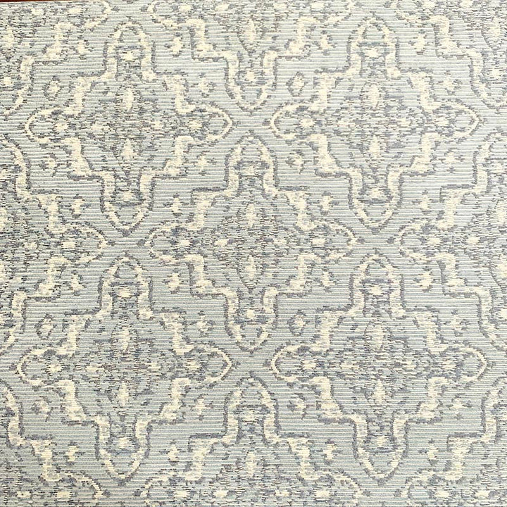 Crypton Home Mahina Spa by Magnolia Designer Fabric - 79Ctn/21Poly Usa 20000 Horizontal: 13.5 and Vertical: 13 54" - Swanky Fabrics -