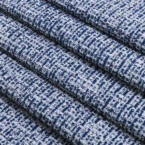 Crypton Home Nash Indigo by Magnolia Fabric