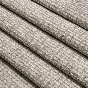 Crypton Home Nash Linen by Magnolia Fabric