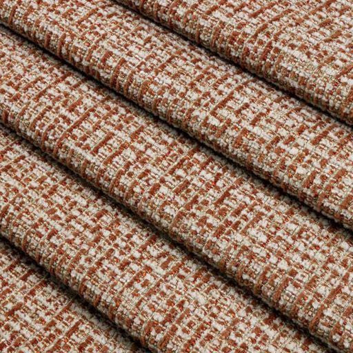 Crypton Home Nash Sienna by Magnolia Fabric - 76% Polyester, 24% Acrylic Turkey 50000 Horizontal: and Vertical: 54 - Fabric Carolina -