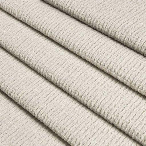 Crypton Home Nash Snow by Magnolia Fabric - 76% Polyester, 24% Acrylic Turkey 50000 Horizontal: and Vertical: 55 - Fabric Carolina -