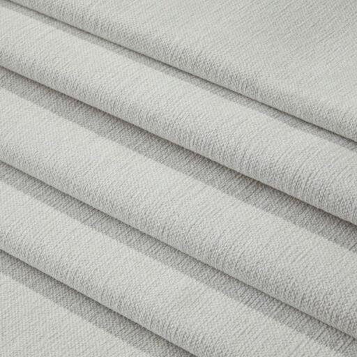Crypton Home Nomad Marshmallow by Magnolia Designer Fabric - 92% Polyester, 8% Linen China 50000 Horizontal: 0 and Vertical: 0 54 - Swanky Fabrics -