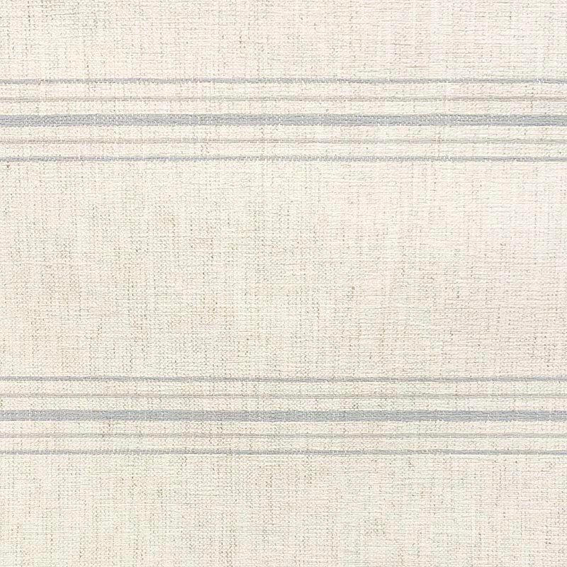Crypton Home Nomance Coastal Blue by Magnolia Fabric - 92Poly/8Linen China 50000 Horizontal: 0 and Vertical: 7 54" - Fabric Carolina -