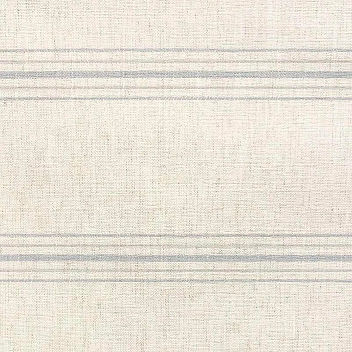 Crypton Home Nomance Coastal Blue by Magnolia Fabric - 92Poly/8Linen China 50000 Horizontal: 0 and Vertical: 7 54" - Fabric Carolina -