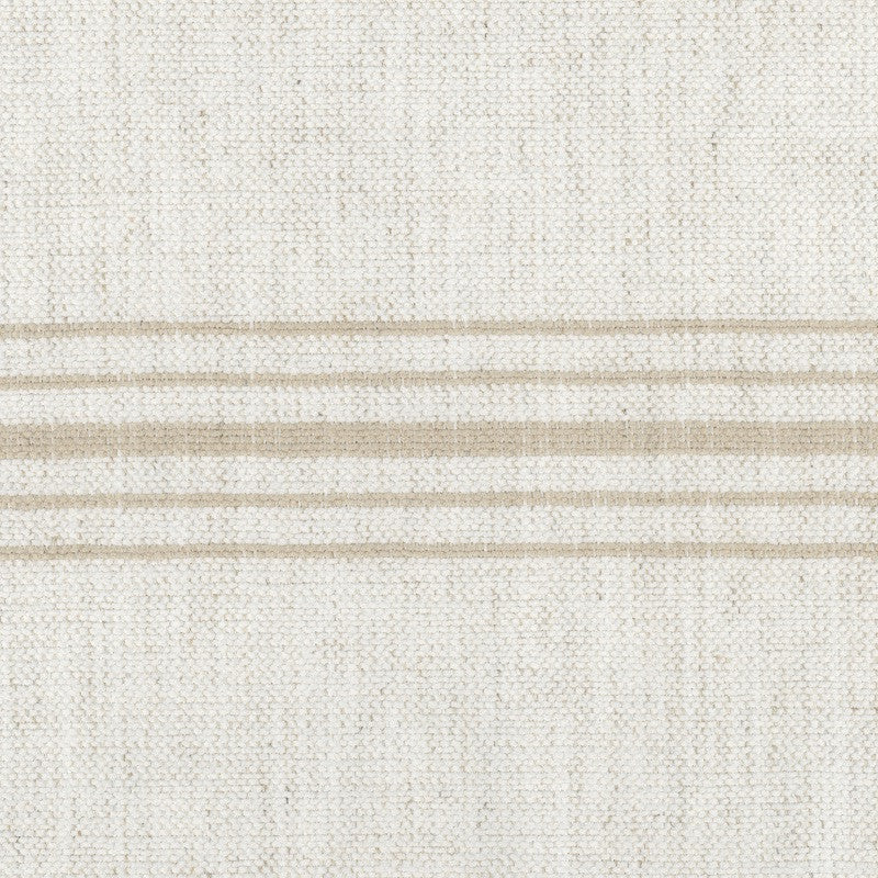 Crypton Home Nomance Sand by Magnolia Fabric - 92Poly/8Linen China 50000 Horizontal: 0 and Vertical: 7 54" - Fabric Carolina -