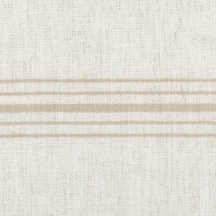 Crypton Home Nomance Sand by Magnolia Fabric - 92Poly/8Linen China 50000 Horizontal: 0 and Vertical: 7 54" - Fabric Carolina -