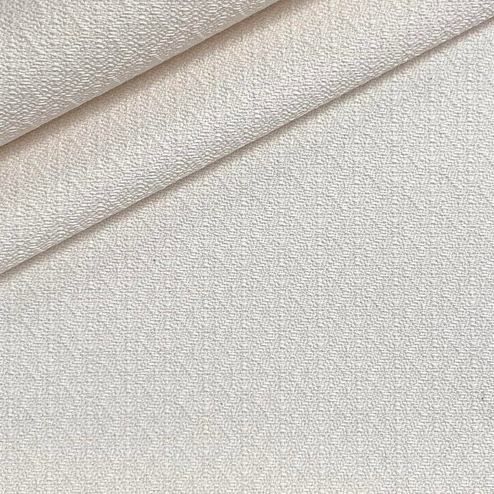 Crypton Home Peewee Ivory by Magnolia Fabric - 71Ctn/29Rec. Poly Usa 25000 Horizontal: and Vertical: 54" - Fabric Carolina -