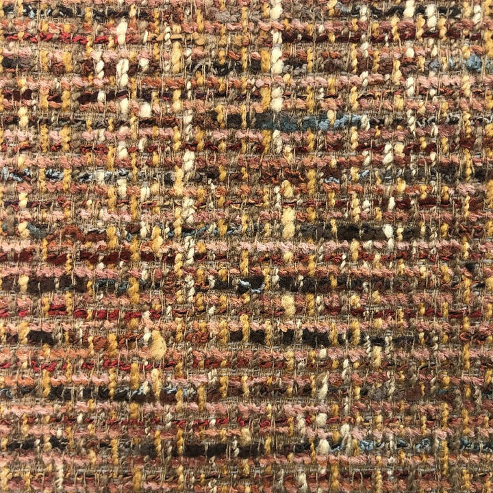 Crypton Home Rushdie Amber by Magnolia Fabric - 68Poly/29Visc/3Ctn India 50000 Horizontal: 0 and Vertical: 0 55" - Fabric Carolina -