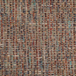 Crypton Home Rushdie Blue Tweed by Magnolia Fabric