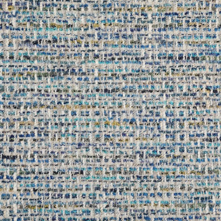 Crypton Home Rushdie Lapis by Magnolia Fabric - 68Poly/29Visc/3Ctn India 50000 Horizontal: 0 and Vertical: 0 55" - Fabric Carolina -