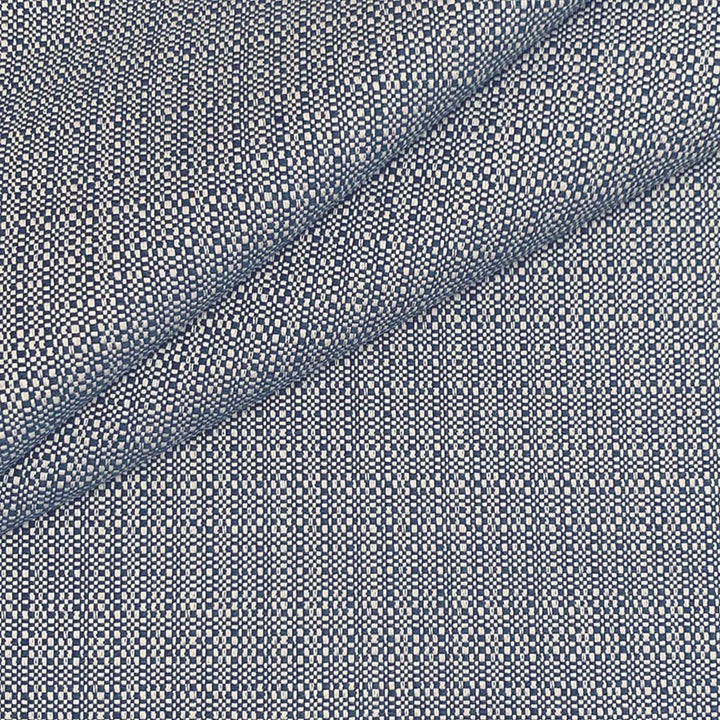 Crypton Home Shugs Chambray by Magnolia Fabric - 41Ctn/31Rec.Ctn/28Rec.Poly Usa 50000 Horizontal: 0 and Vertical: 0 54" - Fabric Carolina -