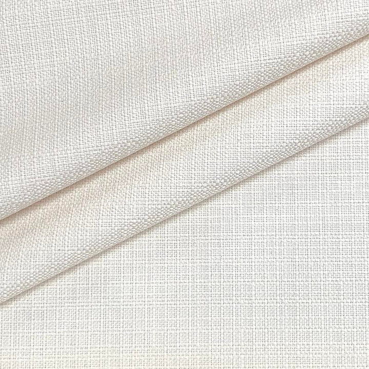 Crypton Home Shugs Ivory by Magnolia Designer Fabric - 41Ctn/31Rec.Ctn/28Rec.Poly Usa 50000 Horizontal: 0 and Vertical: 0 54" - Swanky Fabrics -