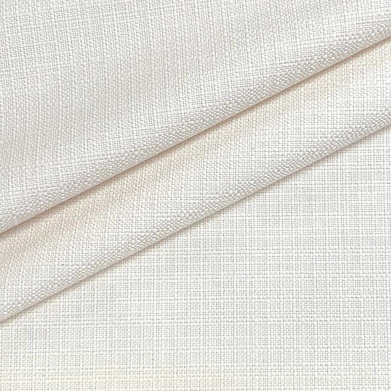 Crypton Home Shugs Ivory by Magnolia Fabric - 41Ctn/31Rec.Ctn/28Rec.Poly Usa 50000 Horizontal: 0 and Vertical: 0 54" - Fabric Carolina -