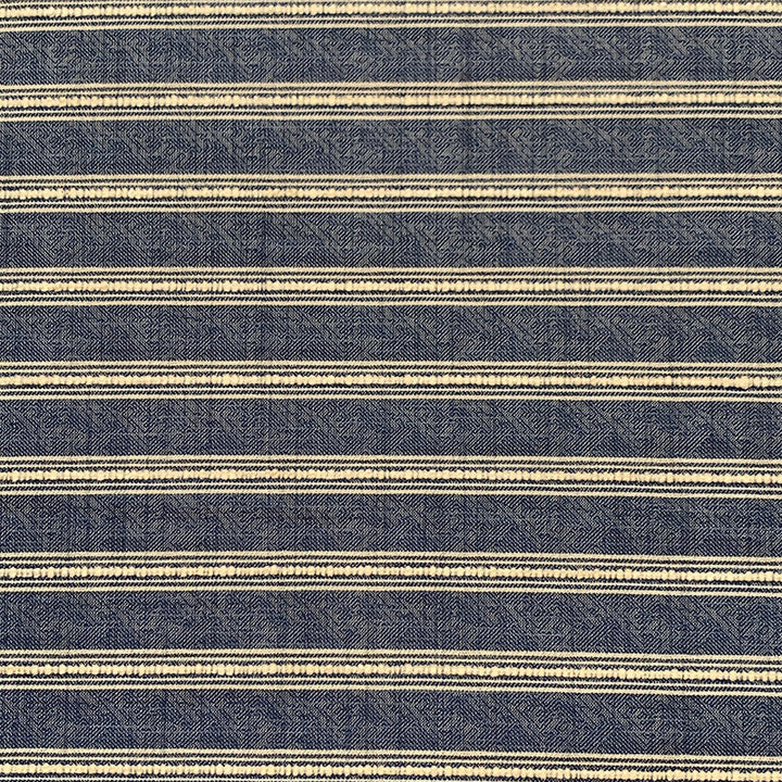 Crypton Home Silone Denim by Magnolia Designer Fabric - 49Ctn/44Poly/7Rec.Poly Usa 40000 Horizontal: 1.7 and Vertical: 0 54" - Swanky Fabrics -