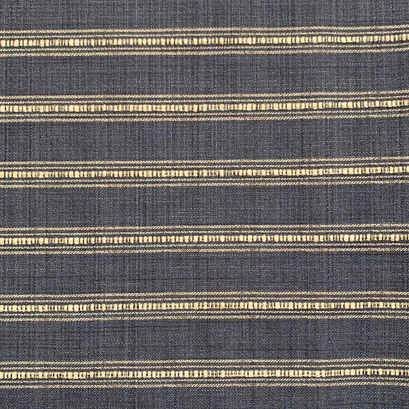 Crypton Home Silone Navy by Magnolia Fabric - 49Ctn/44Poly/7Rec.Poly Usa 40000 Horizontal: 1.7 and Vertical: 0 54" - Fabric Carolina -