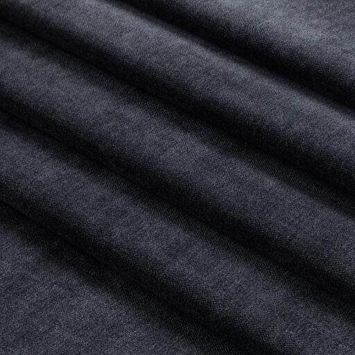 Crypton Home Truman Ebony by Magnolia Fabric - 100% Polyester China 50000 Horizontal: 0 and Vertical: O 54 - Fabric Carolina -