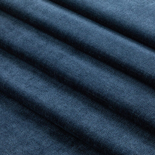 Crypton Home Truman Indigo by Magnolia Fabric - 100% Polyester China 50000 Horizontal: 0 and Vertical: 0 54 - Fabric Carolina -