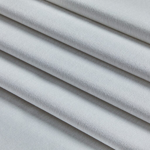 Crypton Home Truman Snow by Magnolia Designer Fabric - 100% Polyester China 50000 Horizontal: 0 and Vertical: 0 54 - Swanky Fabrics -