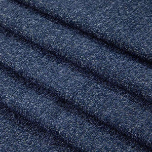 Crypton Home Wayfarer Navy by Magnolia Fabric