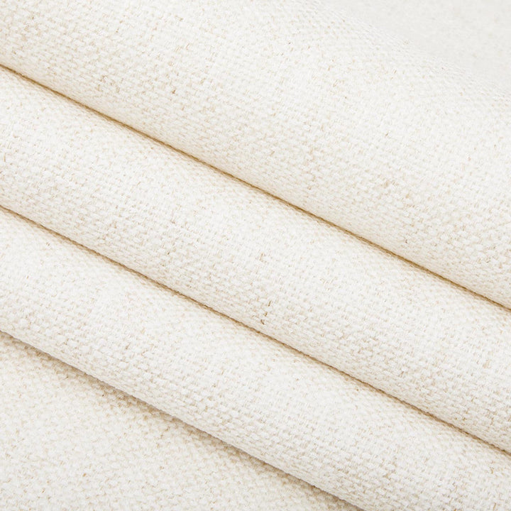 Crypton Home Wiley Snow by Magnolia Designer Fabric - 70% Poly, 25% Viscose, 5% Linen China 50000 Horizontal: 0 and Vertical: 0 54 - Swanky Fabrics -