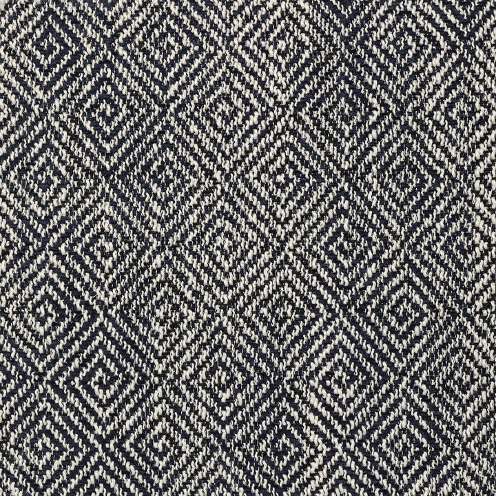 Crypton Home Kohanah Indigo by Magnolia Fabric See sample 89POLY/11ACRYLIC CHINA 50000 </p><p>Repeat: Horizontal: 1 and Vertical: 1.5 55" - Fabric Carolina -