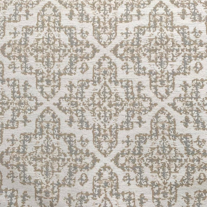 Crypton Home Mahina Oyster by Magnolia Fabric - 79CTN/21POLY USA 20,000 Horizontal: 13.50 and Vertical: 13.00 54" - Fabric Carolina -