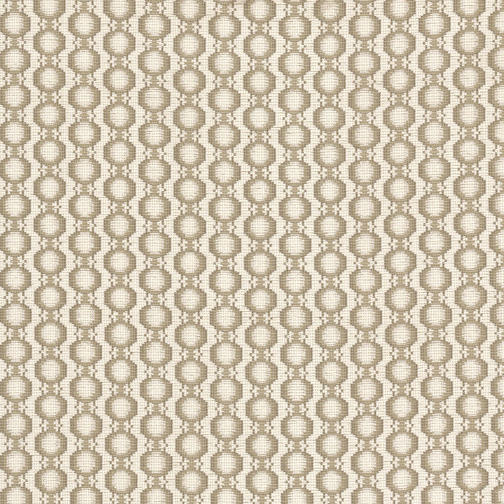 Crystal 2 Beige by Stout Fabric Stout Fabric Crystal 2 BeigeFabric GREAT IMPRESSIONS GREEN/SPICE/NATURALS 73%SVI 15%POL 12%COT TURKEY </p><p>Repeat: H: 3.125, V: 1.625 54 in - Fabric Carolina -