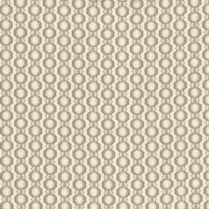Crystal 2 Beige by Stout Fabric