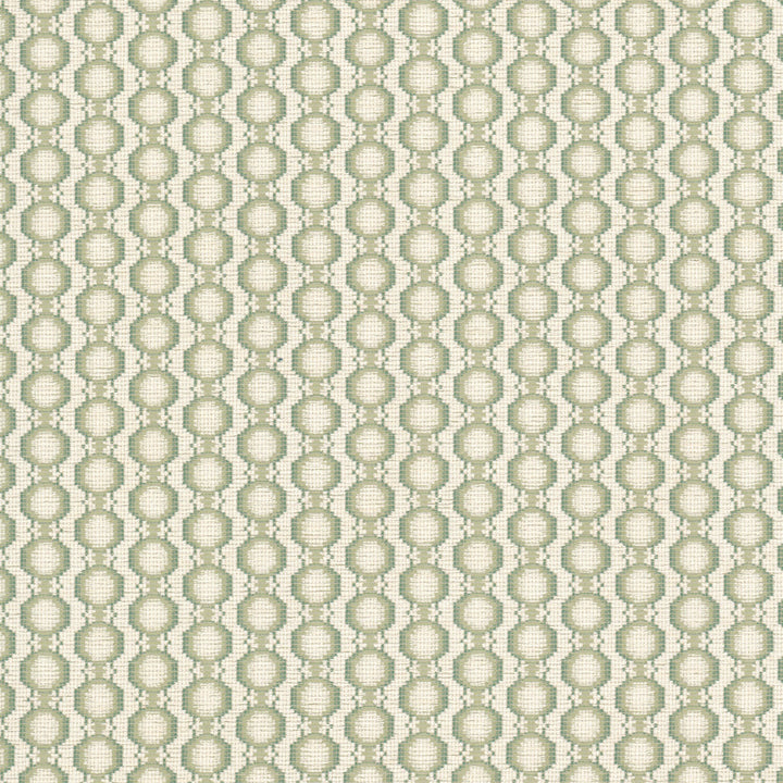 Crystal 3 Seamist by Stout Fabric Stout Fabric Crystal 3 SeamistFabric Great Impressions Green/Spice/Naturals 73%Svi 15%Pol 12%Cot Turkey </p><p>Repeat: H: 3.125, V: 0 54 in - Fabric Carolina -