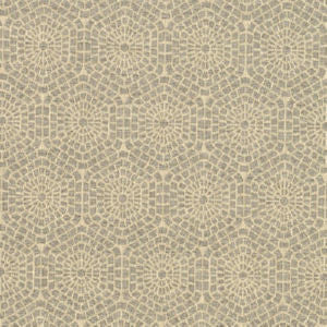 Crystal Grey 160 by Norbar Fabric