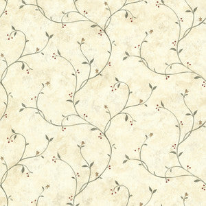 Peyton Green Tin Star Trail Wallpaper by Chesapeake