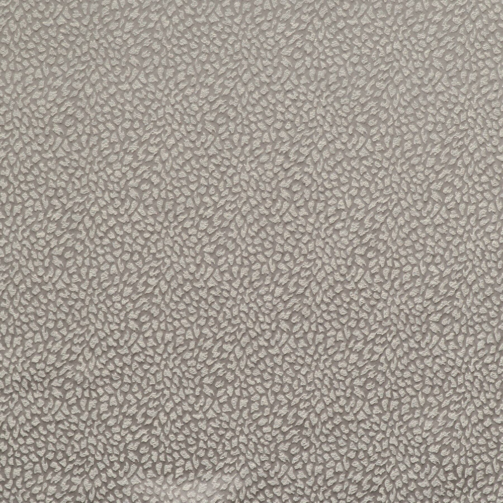 Cubbing 3 Grey by Marcus William Fabric KAI/MARCUS WILLIAM POLARIS 67%POL 33%LIN INDIA Horizontal: 9.375 and Vertical: 7.875 55 in - Fabric Carolina -