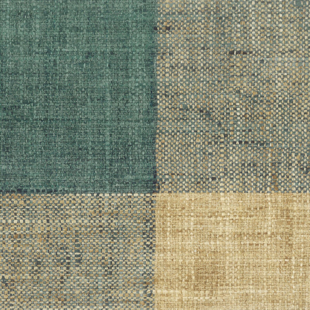 Cubism 10 Lagoon by Stout Fabric RAINBOW LIBRARY OPAL/PEACOCK 100%POL INDIA FLAME RETARDANT-U.F.A.C. CLASS 1 CATB 117-2013 WYZENBEEK 51 000 DOUBLE RUB WEAR TEST (HEAVY DUTY) Horizontal: 9 and Vertical: 9 54 in - Fabric Carolina -