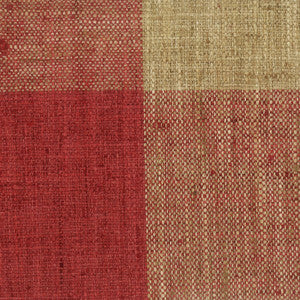 Cubism 11 Punch by Stout Fabric