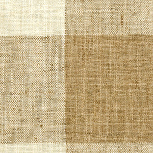 Cubism 2 Rattan by Stout Fabric