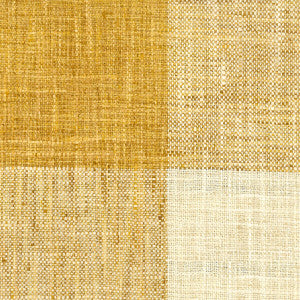 Cubism 3 Amber by Stout Fabric