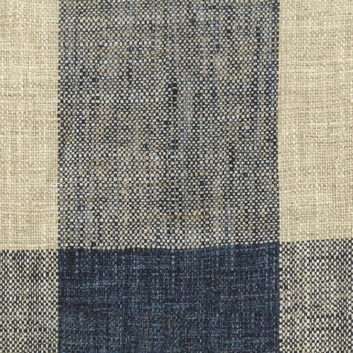 Cubism 4 Navy by Stout Fabric CROSS THE LINE 100%POL INDIA FLAME RETARDANT-U.F.A.C. CLASS 1 CATB 117-2013 WYZENBEEK 51 000 DOUBLE RUB WEAR TEST (HEAVY DUTY) Horizontal: 9 and Vertical: 9 54 in - Fabric Carolina -