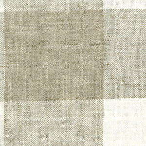 Cubism 8 Grey by Stout Fabric