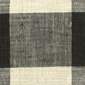 Cubism 9 Steel by Stout Fabric