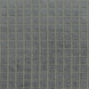 Cuboid 2 Nickel by Stout Fabric